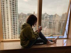 -厦门喜来登酒店