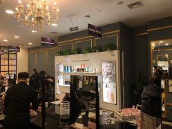 -BHG Hair Salon