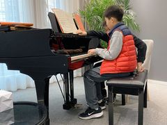 -Melody Mentor音乐私教馆(朝外·悠唐店)
