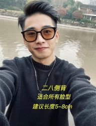 -贝勒爷专业男发