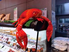-盒马鲜生(财富中心店)