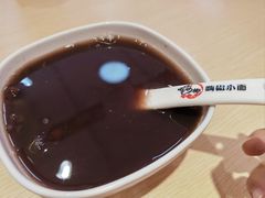 -嗨椒小面(萝岗万达店)