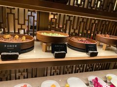 -罗宾斯牛排馆(重庆丽晶酒店)