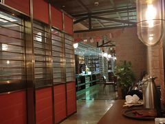 -国际青年会议酒店-莱客德国啤酒餐厅