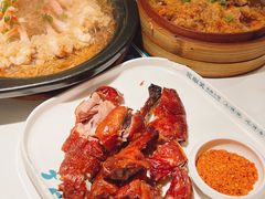 -花椒笑成都小馆(百脑汇店)