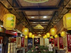 -川麻婆泥锅涮肚·串串火锅(物资学院店)