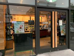 门面-星巴克(杭州下沙福雷德店)