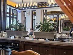 -二分八·大同菜(云雁阁长治路店)