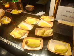-朗丽兹自助餐厅