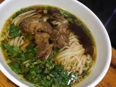 -肆姐面粉馆(坡子街店)