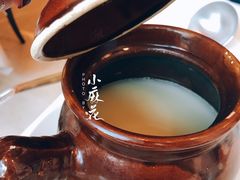 老火靓汤-利苑酒家(金宝店)