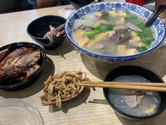 -小潘记鸭血粉丝汤