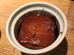 东坡肉-杭百味·大众精选杭帮菜(西湖音乐喷泉店)
