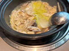 -同仁四季椰子鸡(无锡滨湖万象汇店)