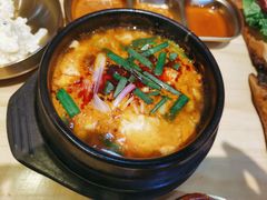 -金顺韩式烤肉·网红烤肉店(广利路店)