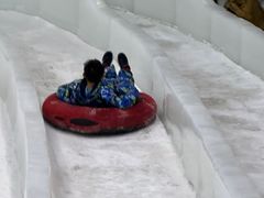-世界之窗阿尔卑斯冰雪世界