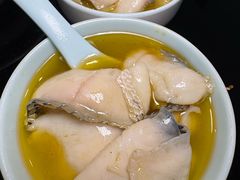 -川流不息·地道川菜(新松江路店)