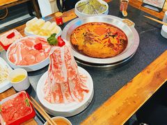 -大龙燚火锅(春熙店)