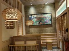-锅物新语&寿喜烧.炉端割烹(世博源店)