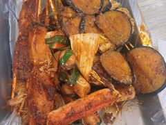 -胖子烧烤海鲜(亲贤北街店)