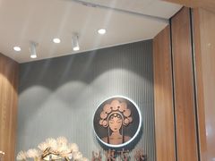 -霸王茶姬(大连万象汇店)