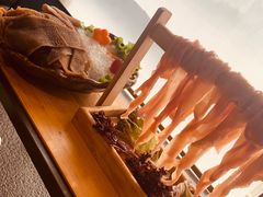 -湊湊火锅·茶憩(和平大悦城店)