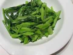 -绿杨春·淮扬宴(庐山路店)
