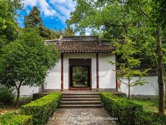 -上海佘山国家森林公园天马山园