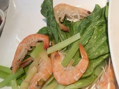 -舟山海鲜·江浙菜(银沙路店)