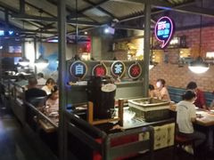 -匠子烤鱼(桫椤湾店)