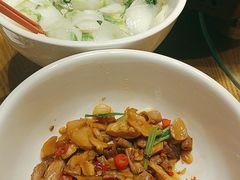 -耕渔小院·湖南鱼鲜(望城店)