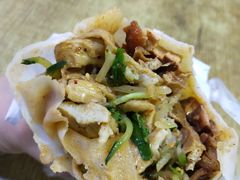 -安徽阜阳卷馍(西单店)