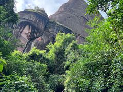 -丹霞山风景名胜区