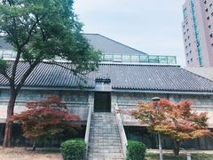 -炎黄艺术馆