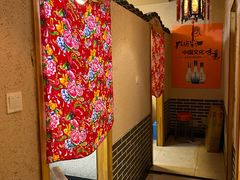 -煎饼卷大葱(春秋西路店)