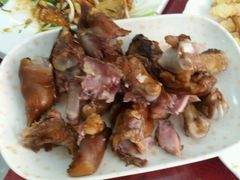 -祝家饺子馆
