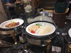 -泰安东尊华美达广场酒店·自助餐厅