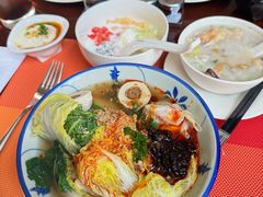 -广州富力丽思卡尔顿酒店