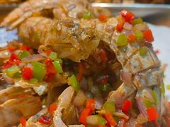 -食鸡公社辣子鸡·潍坊菜·烧烤