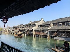 -乌镇景区