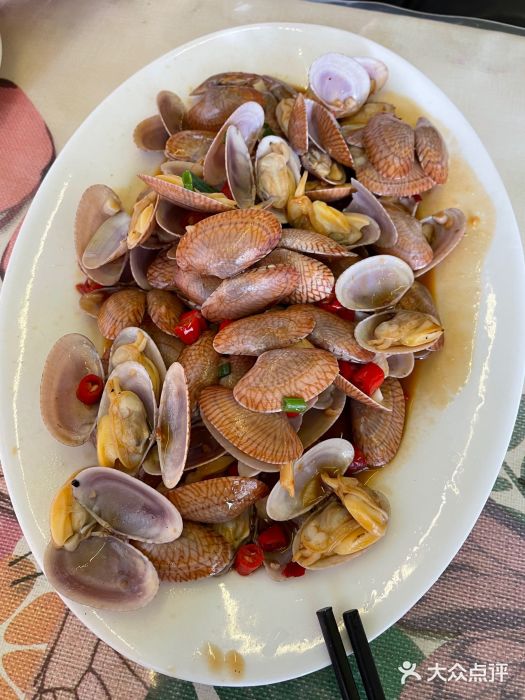 花乐餐厅(涠洲岛店)图片