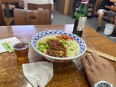 -樊二郎·驴蹄子面(科技路店)