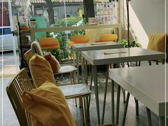 -五进制 Coffee Shop