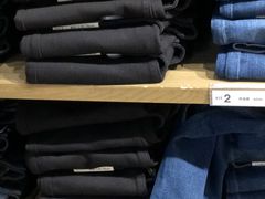 -MUJI无印良品(西单大悦城店)