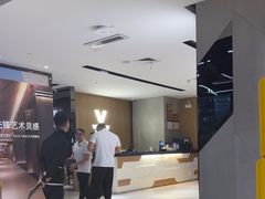 -威克健身游泳(万菱汇店)