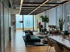 -WeWork中国(三里屯11号社区店)
