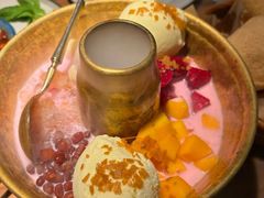-星叶·东南亚料理(温州万象城店)