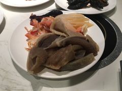 -诱货海鲜自助火锅(爱琴海购物公园东百店)
