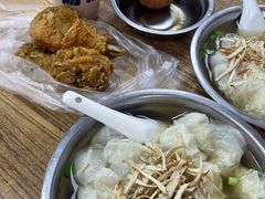 -荣巷小馄饨(荣巷店)