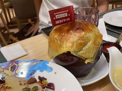 -刀叉遇上筷子中西融合餐厅(和平店)